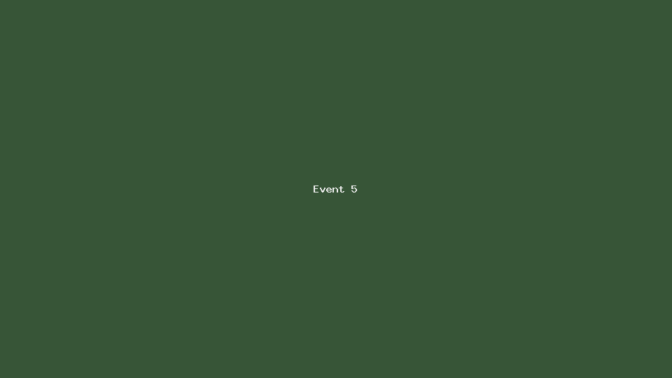 Arts & Culture — Seed Event 5