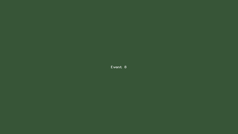Health & Wellness — Seed Event 8