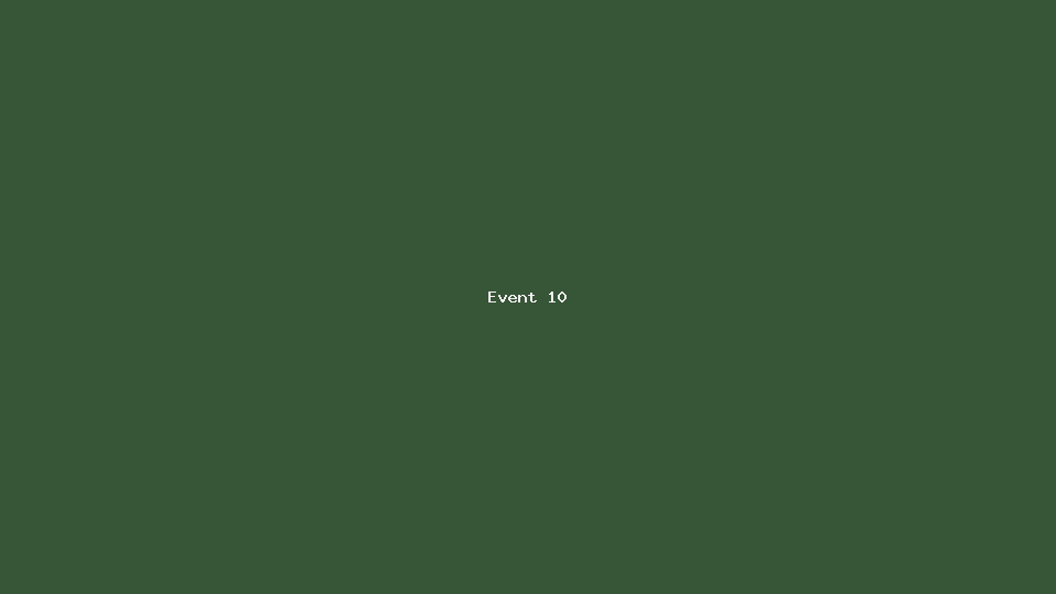 Family & Kids — Seed Event 10